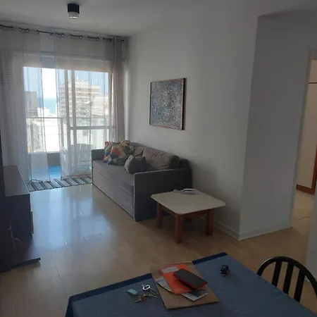 Cozy Apartment In Leblon